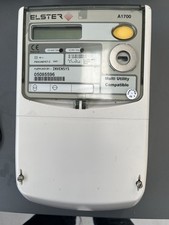 Elster honeywell abb for sale  MANCHESTER