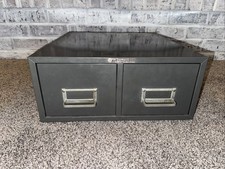 Vtg steelmaster index for sale  Hudson