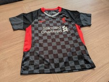 2020 2021 liverpool for sale  SHEFFIELD