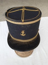 Képi mle officier d'occasion  Labastide-Saint-Pierre