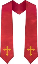 Piecatle choir stole for sale  New York