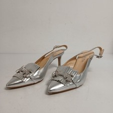 silver kitten heel for sale silver kitten heel for sale WARRINGTON