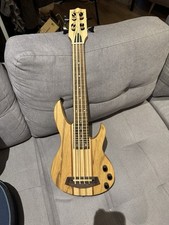 Electric ukulele bass for sale  LONDON