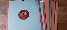 Schellackplatten hilo hawaiian gebraucht kaufen  Dorsten