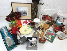 Vintage modern curio for sale  EXETER