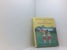 Doppelte lottchen roman gebraucht kaufen  Berlin