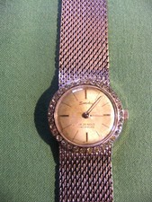 Montre dame sandoz d'occasion  Dombasle-sur-Meurthe