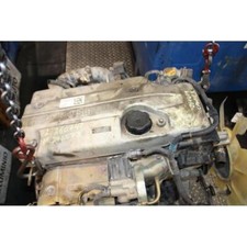Motore compl. 4m42 usato  Bedizzole