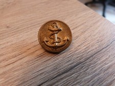 Bouton ancien vintage d'occasion  Vailly-sur-Aisne