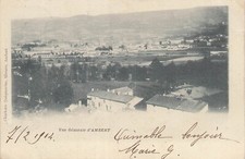 Auvergne ambert 94902 d'occasion Auvergne ambert 94902 d'occasion  Vasles