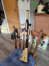 Paintball gun used for sale  Newport