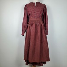 Alphorn vintage red for sale  El Paso