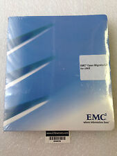 Emc open migrator d'occasion Emc open migrator d'occasion  Expédié en France