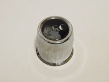Felgendeckel nabenkappe chrom gebraucht kaufen  Klostermansfeld