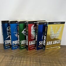 Alex rider series for sale  Ogilvie