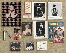 Madonna girlie show for sale  Fairfield