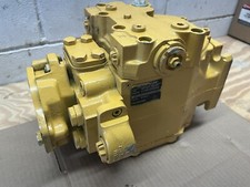 Genuine cat pump for sale  Mc Calla