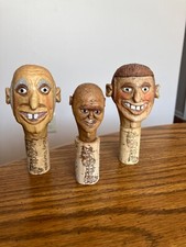Whimsical hand carved for sale  Dayton