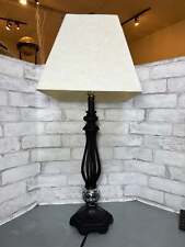 Silver sparkle tall for sale  Canby