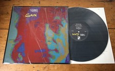 Peter hammill skin for sale  HASTINGS