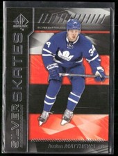 Usado, 2016-17 SP Autêntico - Patins Prata #SS-AM Auston Matthews (RC) comprar usado  Enviando para Brazil
