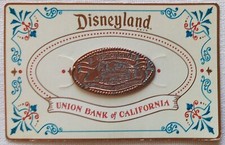 Vintage disneyland lily for sale  El Monte