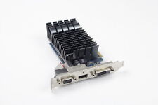 Asus Nvidia Geforce Gt 730 (2 GB) (GT730-SL-2GD3-BRK) Graphics Carte Avec Passif comprar usado  Enviando para Brazil