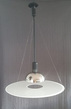 Riginal flos frisbi gebraucht kaufen  Meerbusch-Strümp,-Osterath
