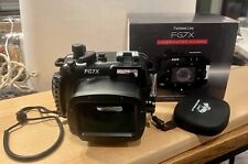 Fantasea fg7x unterwasser gebraucht kaufen  Schifferstadt