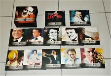 Box dvd massimo usato  Settimo Torinese