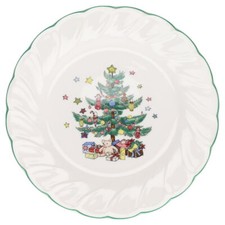 Kuchenteller nikko japan gebraucht kaufen  Kappeln