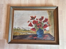 ölgemälde alt hand gebraucht kaufen  Lahnstein