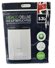 Meaco deluxe 202 for sale  COVENTRY