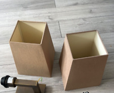 Contardi square shape for sale  LONDON