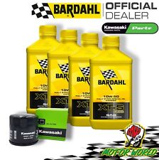 Kit tagliando bardahl usato  Sciacca