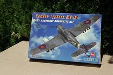 Hobby boss avion d'occasion  France