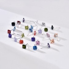925 silber hrstecker gebraucht kaufen  München