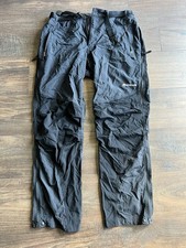 Montane terra pants for sale  FERNDOWN