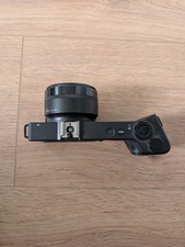 Sigma dp2 quattro gebraucht kaufen  Leutenbach