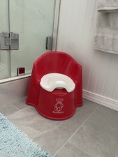 toddler potty bjorn baby for sale  Allen
