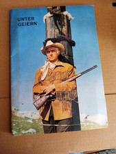 Karl may klebealbum gebraucht kaufen  Köln