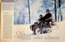 Motorrad classic 1663 gebraucht kaufen  Deutschland