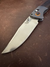 Benchmade 15080 crooked gebraucht kaufen  Waltrop