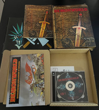 Demonworld box deutsch gebraucht kaufen Demonworld box deutsch gebraucht kaufen  Freisbach