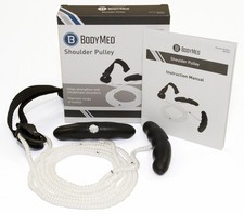 Bodymed premium puleggia usato  Spedire a Italy