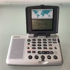 Sony icf sw07 for sale  PERTH
