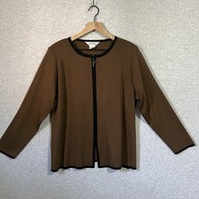 Vintage misook cardigan for sale  Atlanta