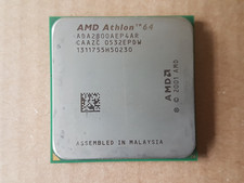 Amd athlon 2800 for sale  NORWICH