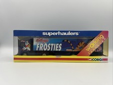 Corgi superhaulers scale for sale  HARTLEPOOL