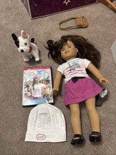 american girl doll grace for sale american girl doll grace for sale Northville